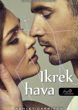 Ashley Carrigan Ikrek hava